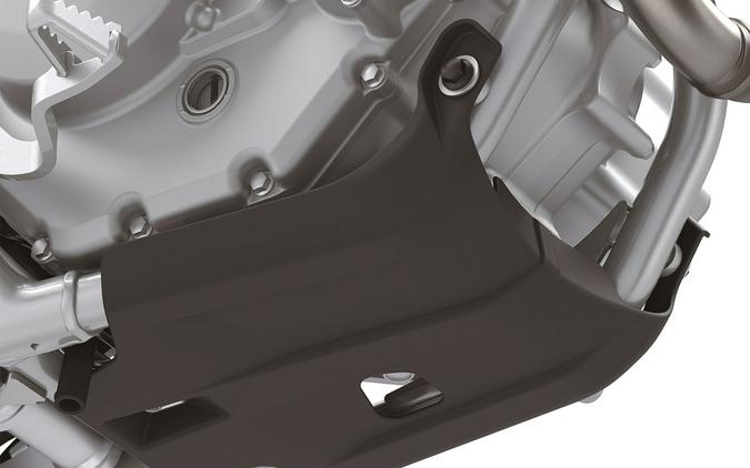 2025 Kawasaki KLX®230R Base