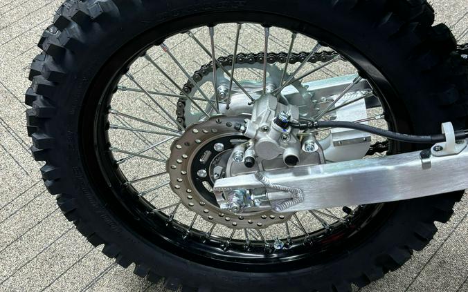 2025 Kawasaki KLX®230R Base