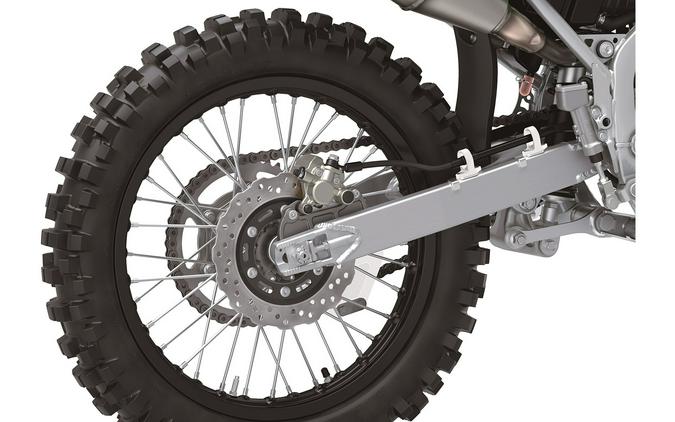 2025 Kawasaki KLX®230R Base