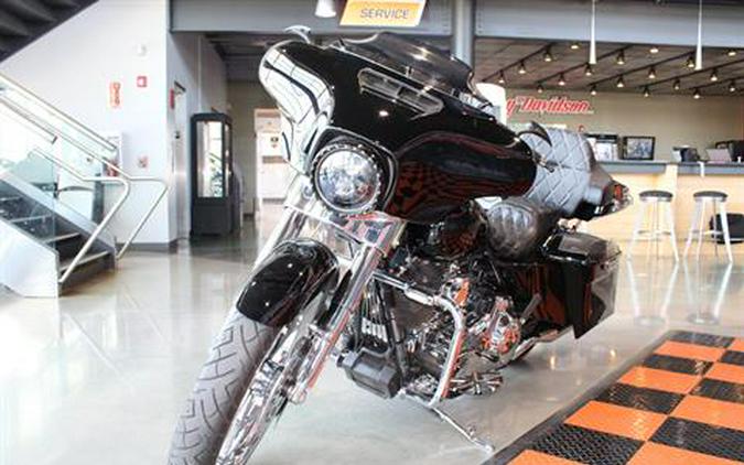 2015 Harley-Davidson Electra Glide® Ultra Classic® Low