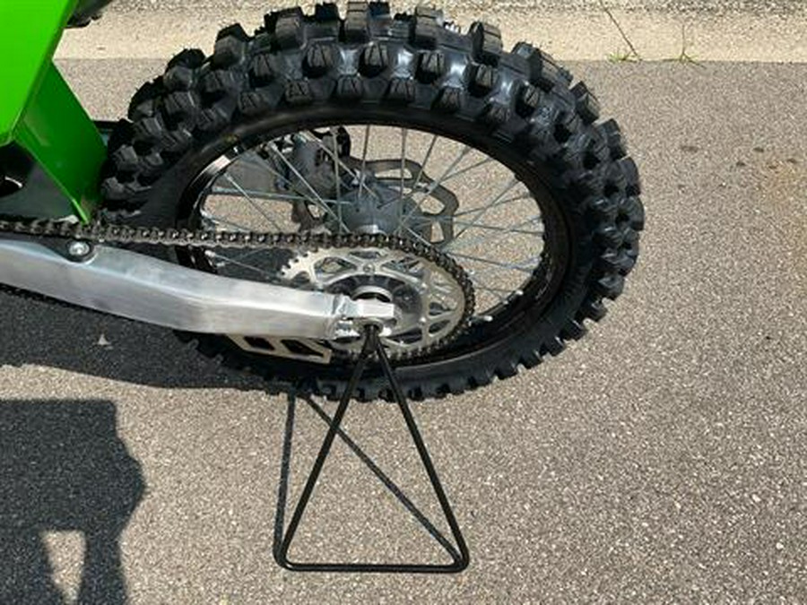 2026 Kawasaki KX 250