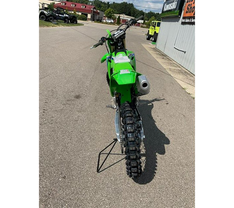 2026 Kawasaki KX 250