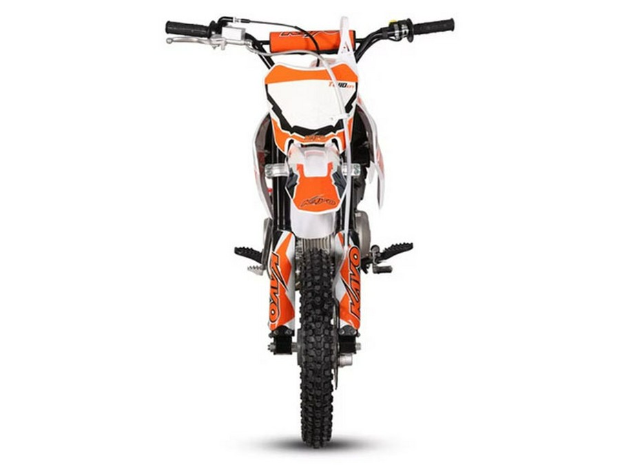 2026 Kayo TD 110 EFI