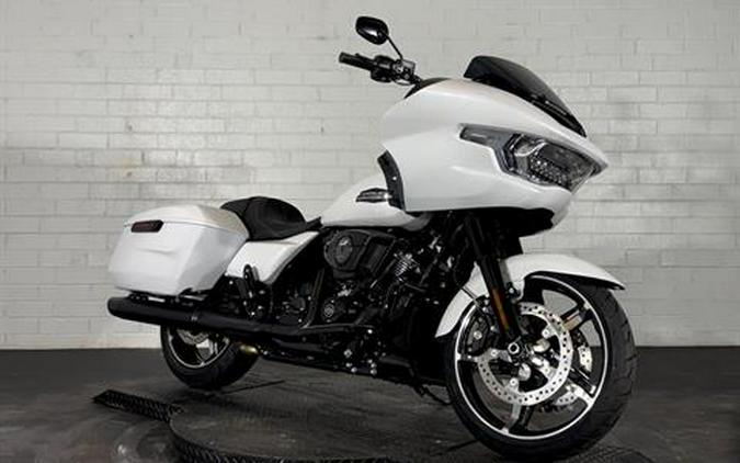 2026 Harley-Davidson Road Glide®