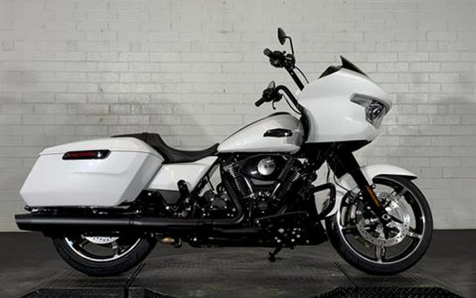 2026 Harley-Davidson Road Glide®