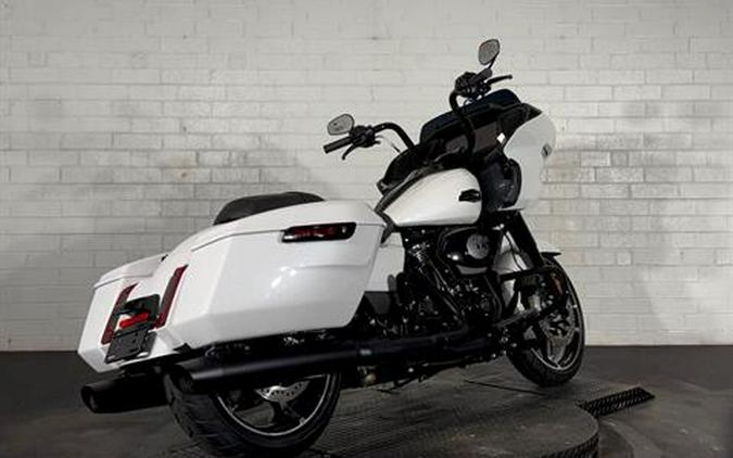 2026 Harley-Davidson Road Glide®