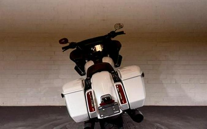 2026 Harley-Davidson Road Glide®