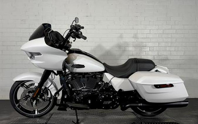 2026 Harley-Davidson Road Glide®