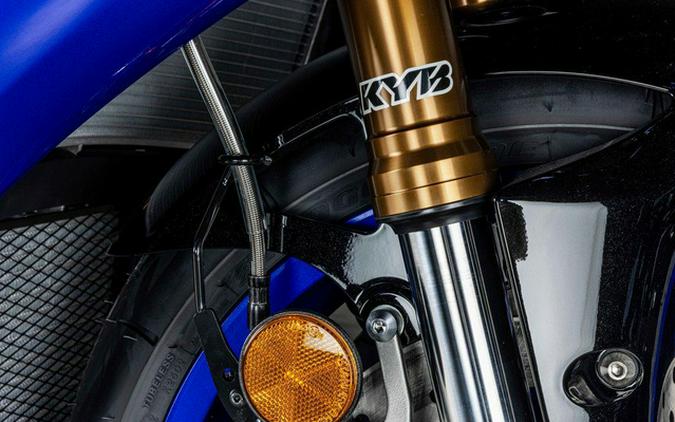 2026 Yamaha YZF R1