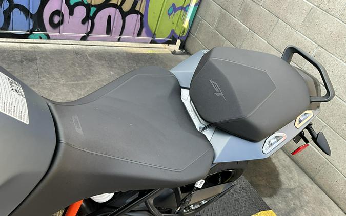 2024 KTM Super Duke 1290 GT