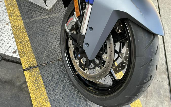 2024 KTM Super Duke 1290 GT