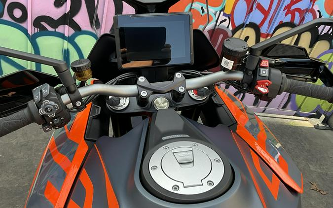 2024 KTM Super Duke 1290 GT