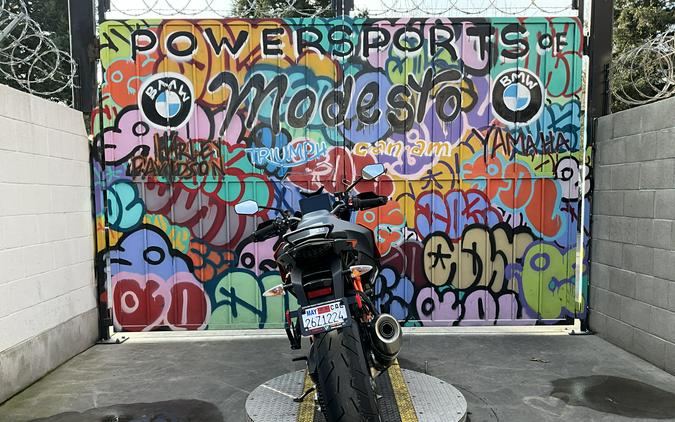 2024 KTM Super Duke 1290 GT