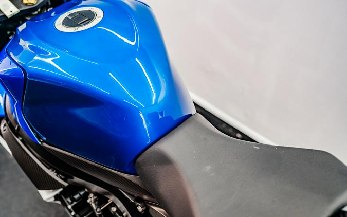 2018 Suzuki Motor of America Inc. GSX-R600