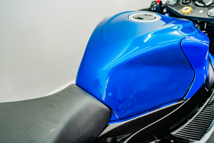 2018 Suzuki Motor of America Inc. GSX-R600