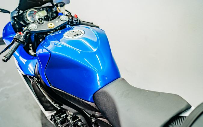 2018 Suzuki Motor of America Inc. GSX-R600