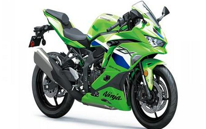 2026 Kawasaki Ninja® ZX™-4RR ABS