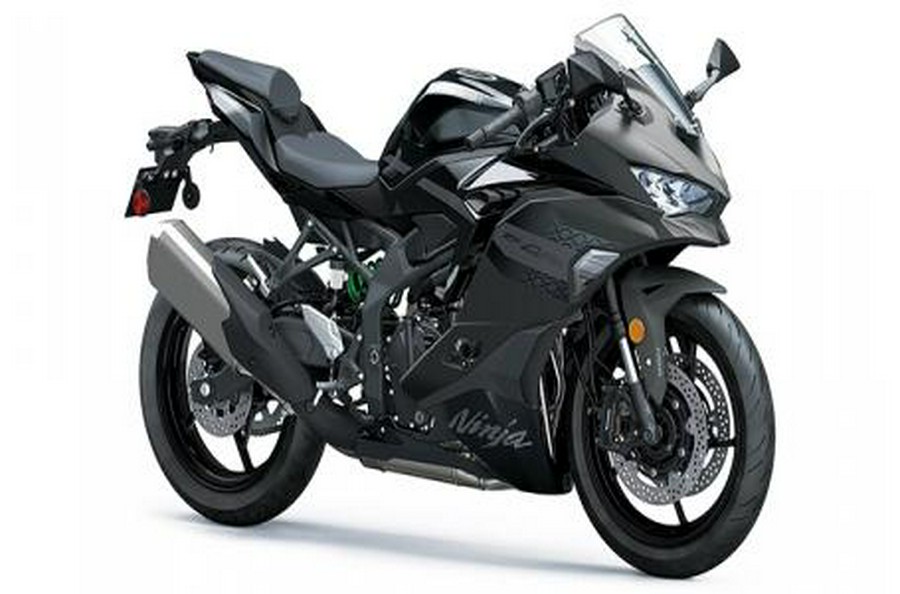 2026 Kawasaki Ninja® ZX™-4RR ABS