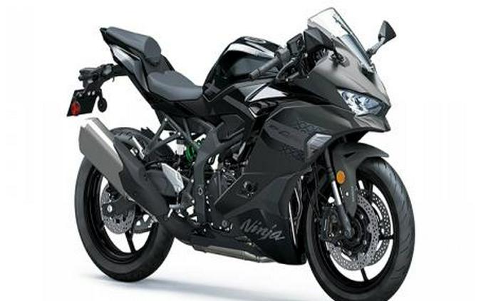 2026 Kawasaki Ninja® ZX™-4RR ABS