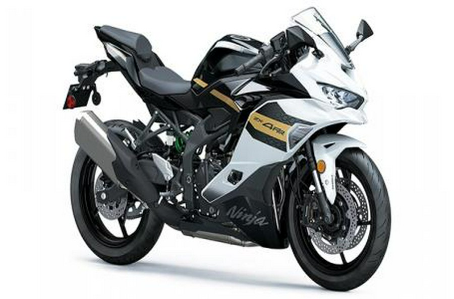 2026 Kawasaki Ninja® ZX™-4RR ABS