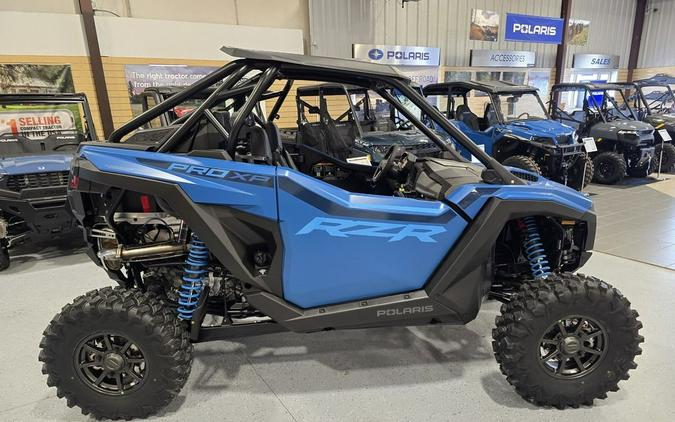 2026 Polaris® RZR Pro XP Ultimate