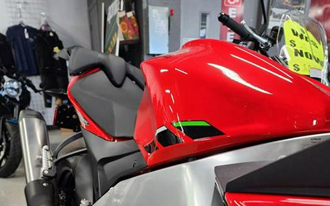 2024 Aprilia Tuono V4 1100