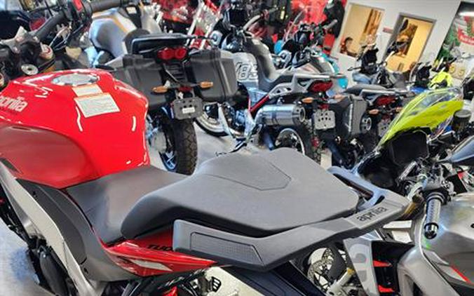 2024 Aprilia Tuono V4 1100