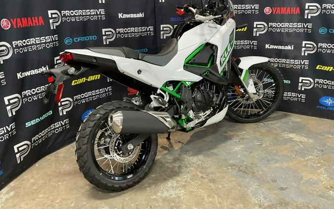 2026 Kawasaki KLE®500 SE ABS