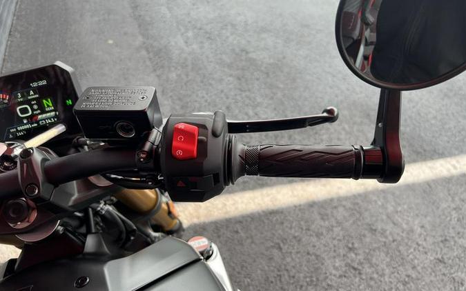 2026 Suzuki GSX-8T