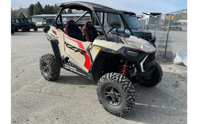 2026 RZR® Trail S 1000 Ultimate - Polaris