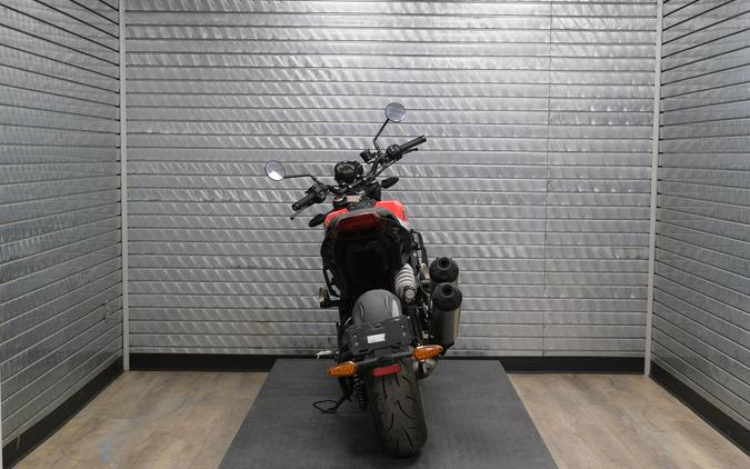 2024 INDIAN MOTORCYCLE FTR