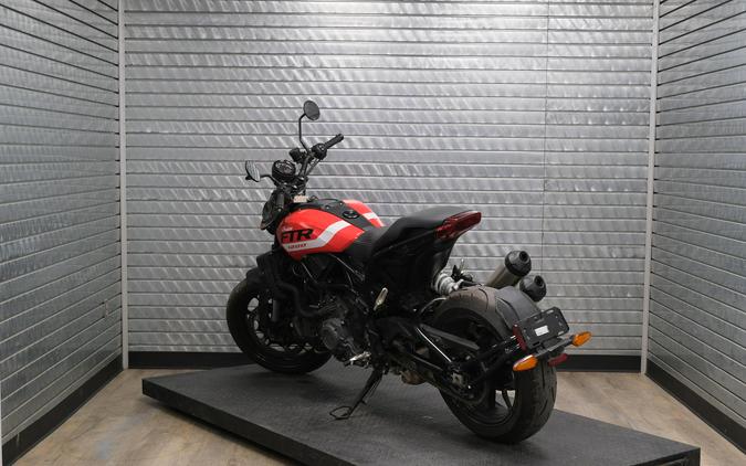 2024 INDIAN MOTORCYCLE FTR