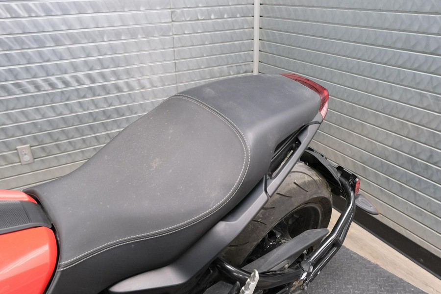 2024 INDIAN MOTORCYCLE FTR