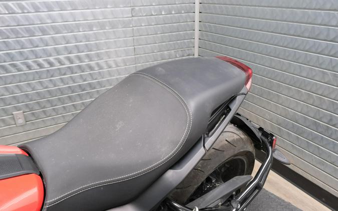 2024 INDIAN MOTORCYCLE FTR