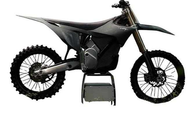 2026 Stark VARG MX