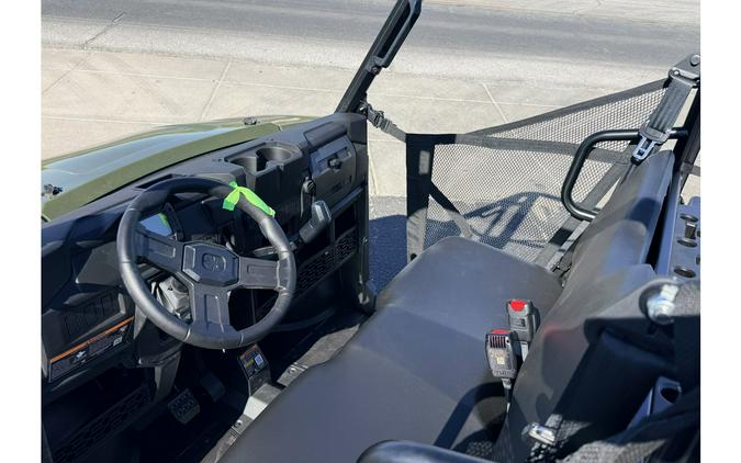 2026 2026 POLARIS RANGER SP 570 Sage Green CA - Polaris