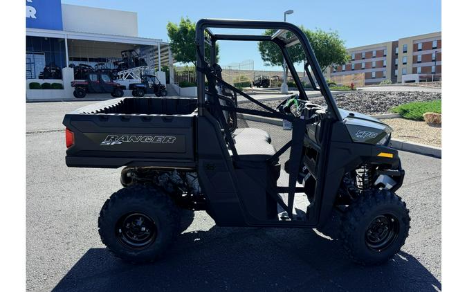 2026 2026 POLARIS RANGER SP 570 Sage Green CA - Polaris