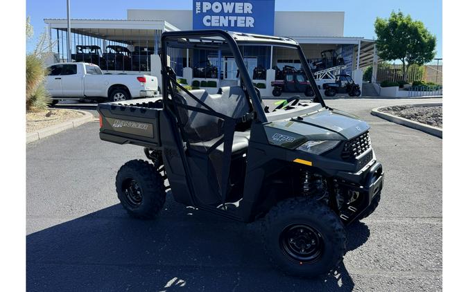 2026 2026 POLARIS RANGER SP 570 Sage Green CA - Polaris