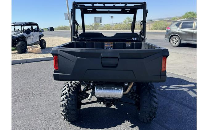 2026 2026 POLARIS RANGER SP 570 Sage Green CA - Polaris