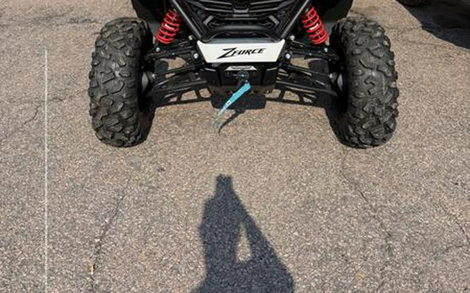2026 CFMOTO ZFORCE 950 Sport