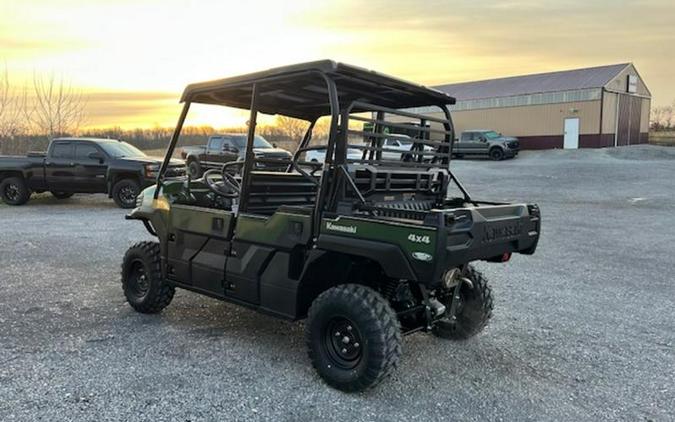 2026 Kawasaki Mule PRO-FXT™ 820 EPS