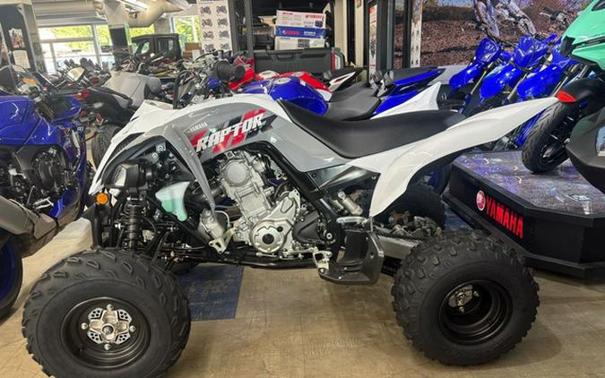 2026 Yamaha Raptor 700