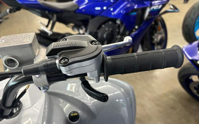 2026 Yamaha Raptor 700