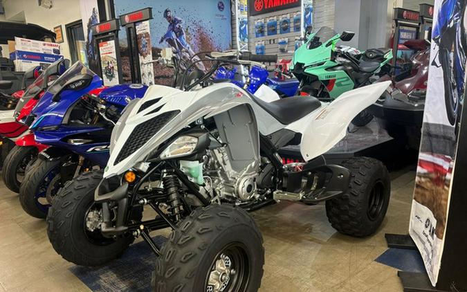 2026 Yamaha Raptor 700