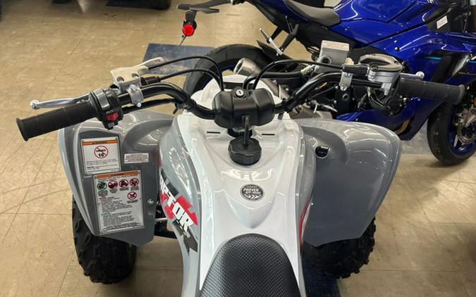 2026 Yamaha Raptor 700