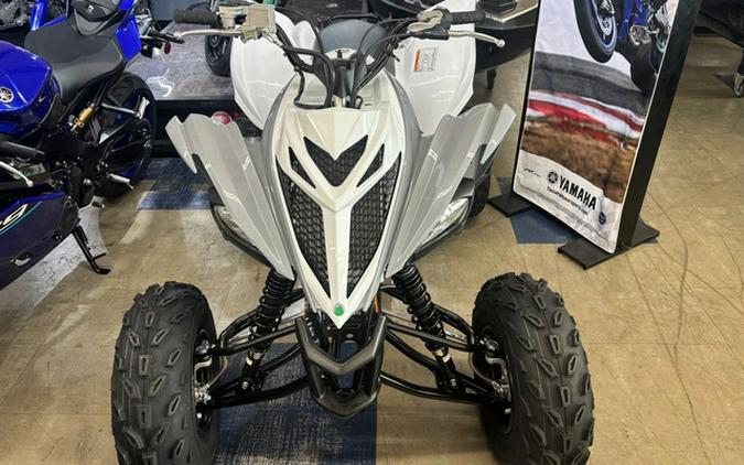 2026 Yamaha Raptor 700