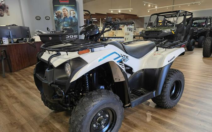 2022 Kawasaki Brute Force 300 Bright White - 111583