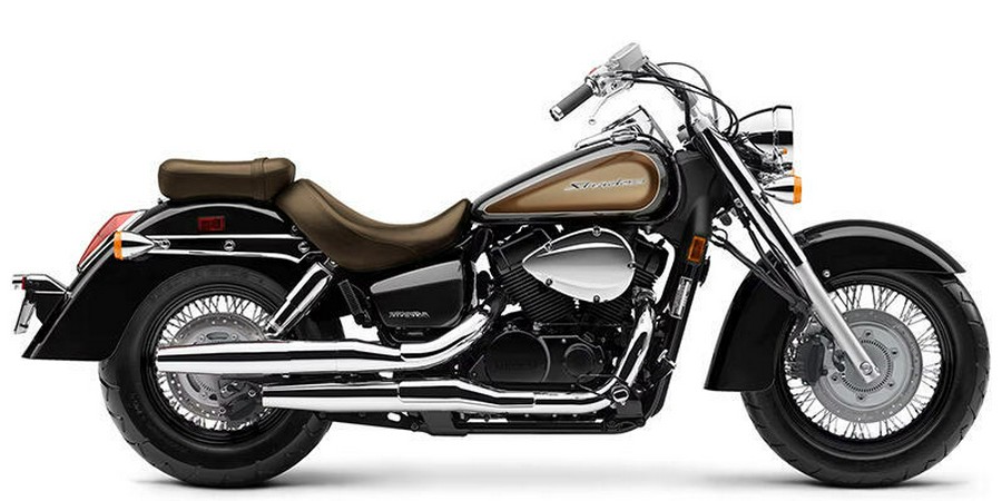 2024 Honda Shadow Aero ABS VT750CSR