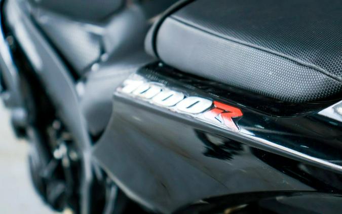 2017 Suzuki GSX-R1000RL7