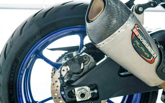 2017 Suzuki GSX-R1000RL7